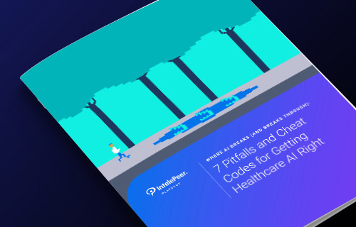 7 Healthcare AI Misconceptions That Are Costing You Revenue Right Now