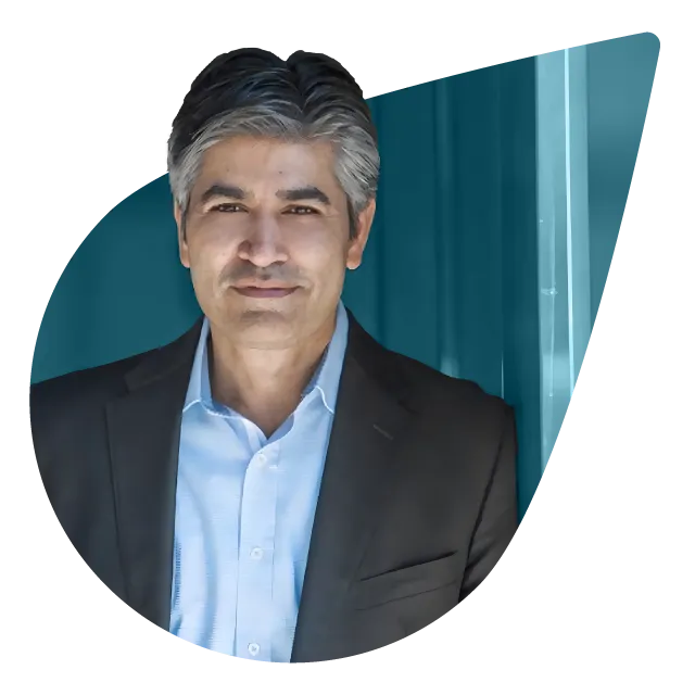 Ajay Chadha, Former CFO of 42 North Dental