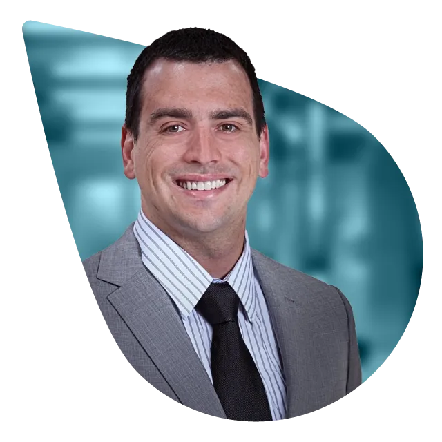 Clay Dorenkamp, D.O., Michigan Orthopedic Center