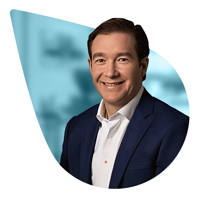 Geoff Wayne, CEO of Jefferson Dental & Orthodontics