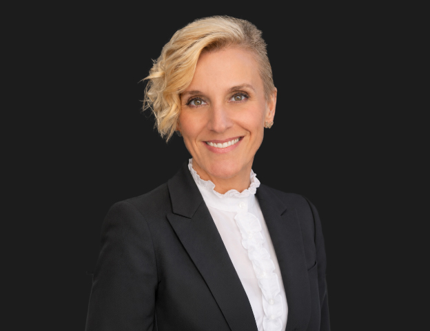 Dr. Stephanie Lahr
